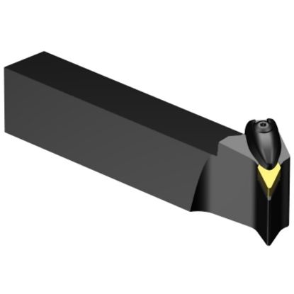 Picture of SANDVIK DVPNL 3225P 16, T-Max P Shank Tool for Turning, Left Hand, 32 x 25mm Shank Stick Tool