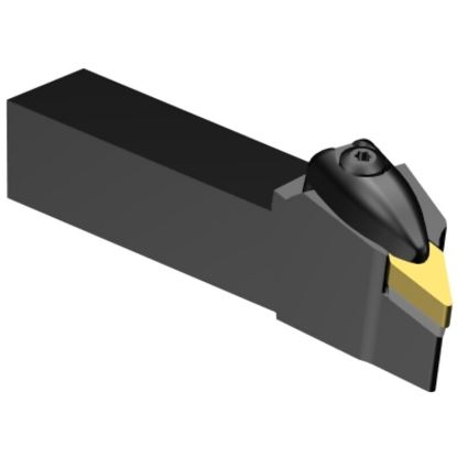 Picture of SANDVIK DVJNL 12 3B, T-Max P Shank Tool for Turning, Left Hand, 3/4 x 3/4" Shank Stick Tool