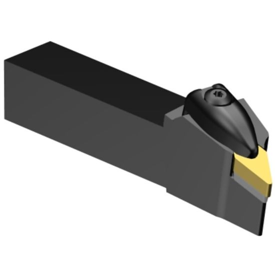 Picture of SANDVIK DVJNL 12 3B, T-Max P Shank Tool for Turning, Left Hand, 3/4 x 3/4" Shank Stick Tool