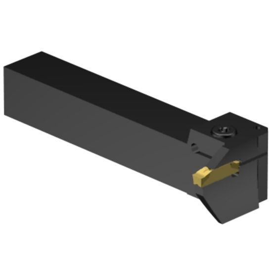 Picture of SANDVIK LG123K20-2525B-088BM, CoroCut 1-2 Square Shank Face Grooving Holder - 90° Shank, 150mm LF