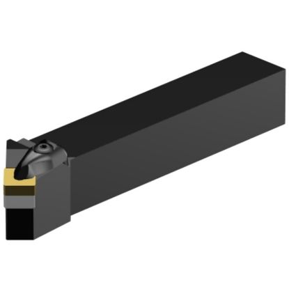 Picture of SANDVIK DSSNR 2525M 12, T-Max P Shank Tool for Turning, Right Hand, 25 x 25mm Shank Stick Tool