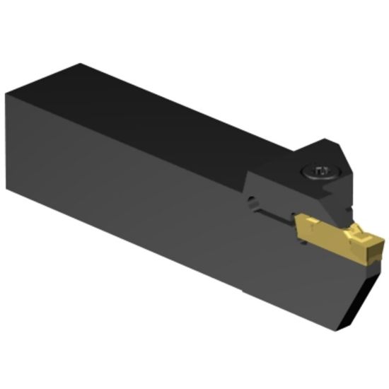 Picture of SANDVIK LF123L100-20BM Cut Off & Grooving Cut Off,Grooving,Groove Turning Stick Tool