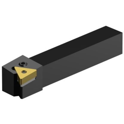 Picture of SANDVIK PTGNR 1616H 16, T-Max P Shank Tool for Turning, Right Hand, 16 x 16mm Shank Stick Tool