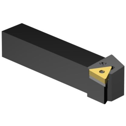 Picture of SANDVIK PTGNL 3232P 27, T-Max P Shank Tool for Turning, Left Hand, 32 x 32mm Shank Stick Tool