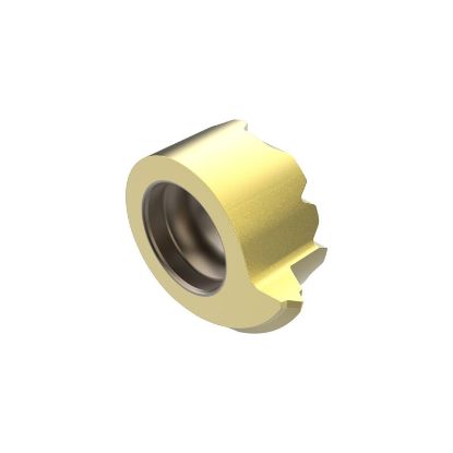 Picture of SECO LCEX1105-1.5ISOL Cut Off & Grooving Grooving,Groove Turning Insert Carbide TiAIN + TiN