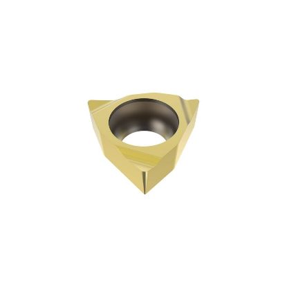 Picture of SECO WBGT 1.81.5L CP500 Turning Insert Trigon Carbide TiAIN + TiN