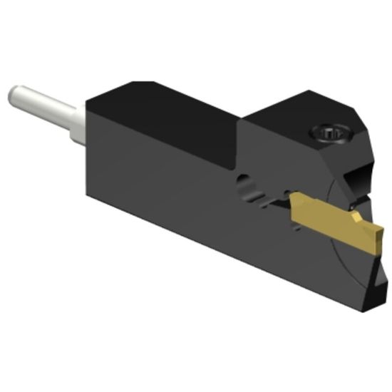 Picture of SANDVIK QS-LF123E043-10BHP Cut Off & Grooving Cut Off,Grooving,Groove Turning Stick Tool