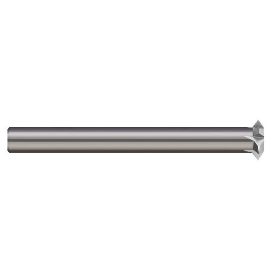 Picture of MICRO 100 TM-001 Thread Mill 5.00TPI-12.00TPI UN