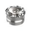 Picture of SECO R220.26-02.50-RN1207.6A Milling Button Cutter