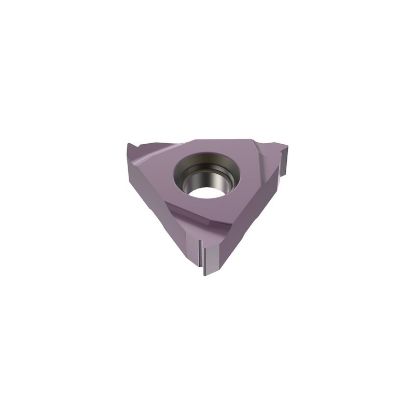 Picture of SECO 16ER1.25ISO-A TTP2050 Threading Insert Iso Thread Carbide TiAIN + TiSiN