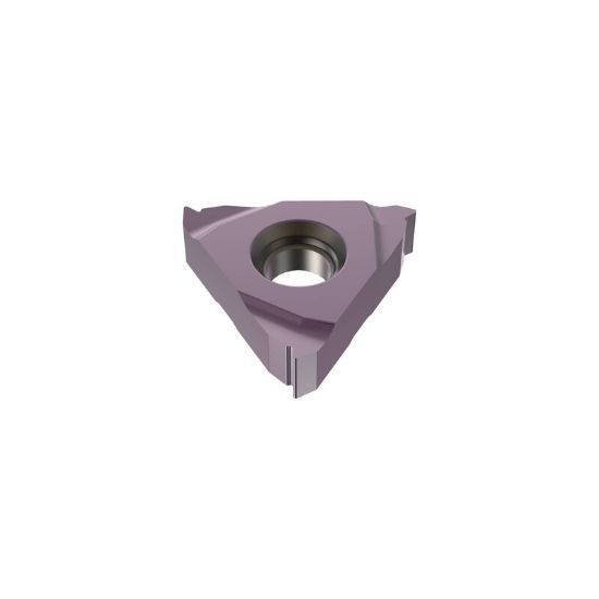 Picture of SECO 16ER1.25ISO-A TTP2050 Threading Insert Iso Thread Carbide TiAIN + TiSiN
