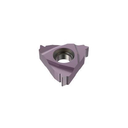 Picture of SECO 16ER1.75ISO-A TTP2050 Threading Insert Iso Thread Carbide TiAIN + TiSiN