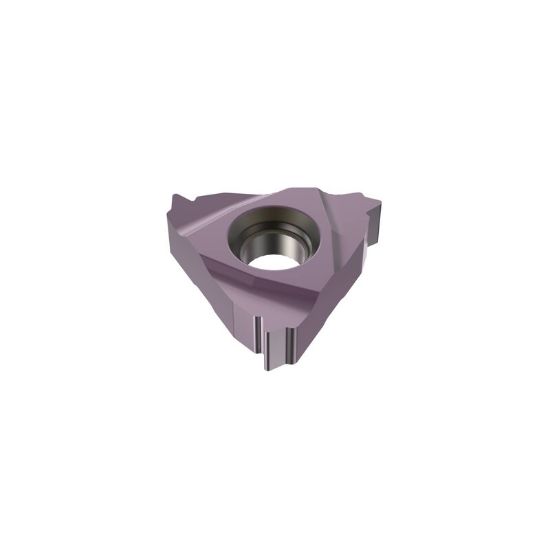 Picture of SECO 16ER1.75ISO-A TTP2050 Threading Insert Iso Thread Carbide TiAIN + TiSiN