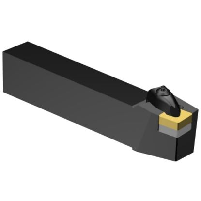 Picture of SANDVIK DCBNL 3225P 16, T-Max P Shank Tool for Turning, Left Hand, 32 x 25mm Shank Stick Tool