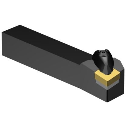 Picture of SANDVIK DCLNL 2525M 19, T-Max P Shank Tool for Turning, Left Hand, 25 x 25mm Shank Stick Tool