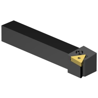 Picture of SANDVIK PTGNL 1212F 11, T-Max P Shank Tool for Turning, Left Hand, 12 x 12mm Shank Stick Tool