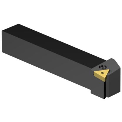 Picture of SANDVIK PTGNL 1616H 11, T-Max P Shank Tool for Turning, Left Hand, 16 x 16mm Shank Stick Tool