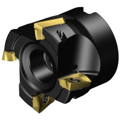 Picture of SANDVIK RA390-051R19-17M, CoroMill 390 Square Shoulder Milling Cutter, 2.000" Cutting Diameter