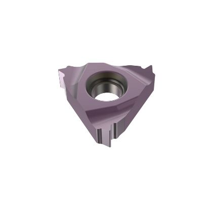 Picture of SECO 16NR14UN-A TTP2050 Threading Insert Iso Thread Carbide TiAIN + TiSiN