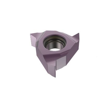 Picture of SECO 11NRA60-A TTP2050 Threading Insert Iso Thread Carbide TiAIN + TiSiN