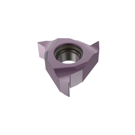 Picture of SECO 11NRA60-A TTP2050 Threading Insert Iso Thread Carbide TiAIN + TiSiN