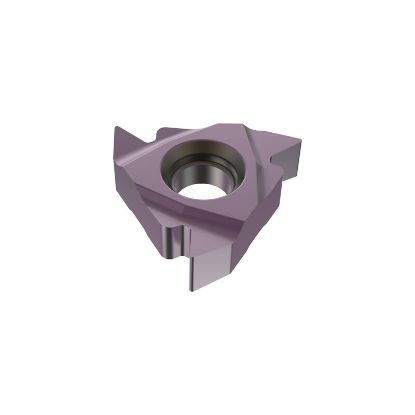 Picture of SECO 16ERG55-A TTP2050 Threading Insert Iso Thread Carbide TiAIN + TiSiN