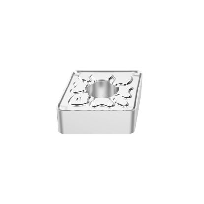 Picture of SECO CNMG 432-MF4 TP3501 Turning Insert 80.0° Carbide TiCN + Al2O3 + Cr