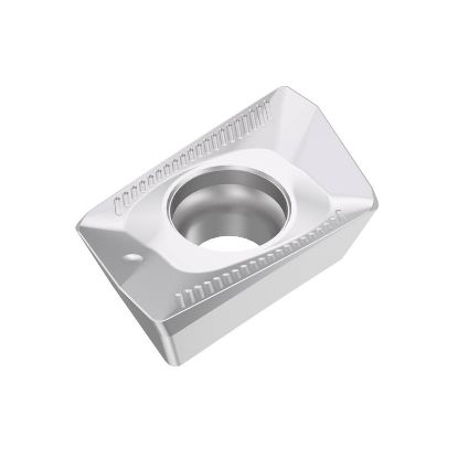 Picture of SECO XOMX 120404TR-ME08 MP2501 Milling Insert Paralelagram Carbide TiCN + Al2O3