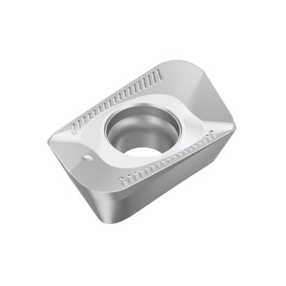 Picture of SECO XOMX 120420TR-ME08 MP2501 Milling Insert Paralelagram Carbide TiCN + Al2O3