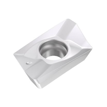 Picture of SECO XOMX 180608R-M10 MP2501 Milling Insert Paralelagram Carbide TiCN + Al2O3