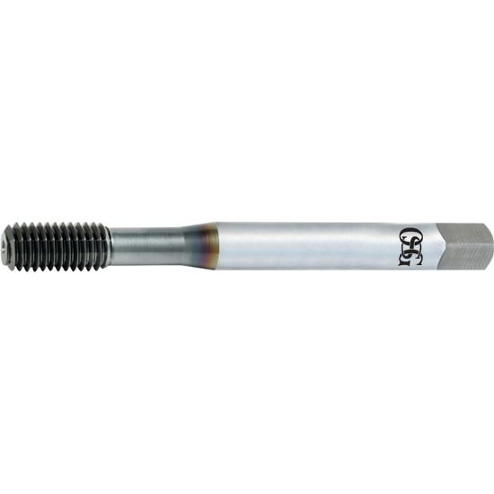 Picture of OSG 1410100805 M2.5-0.45MM Roll Form Bottoming 1.5P HSS-CO TiN