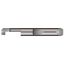 Picture of MICRO 100 QRB-230750 Solid Tool Back Boring Swiss 0.312 Shank 0.23 Min Bore 2.500 OAL