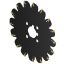 Picture of SANDVIK AQD-F-203Y38-M, CoroMill QD Indexable Grooving and Parting Off Cutter, 8.0" Cutting Diameter