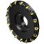 Picture of SANDVIK A745-254R63-21M Face Mill 42.0°, Face Mill 14 Index 10.0000 254.00MM Cutter Diameter