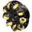 Picture of SANDVIK A745-080J25-21H Face Mill 42.0°, Face Mill 14 Index 3.1500 80.01MM Cutter Diameter