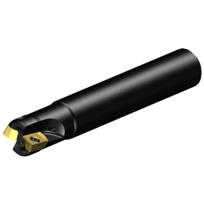 Picture of SANDVIK R390-010A10-07L, CoroMill 390 Square Shoulder Milling Cutter, 10mm Cutting Diameter