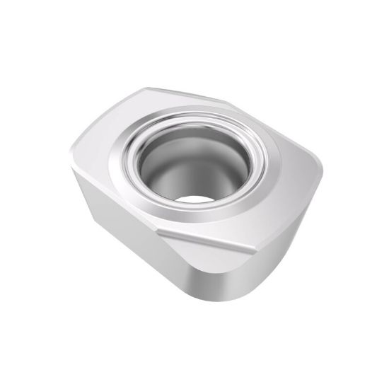 Picture of SECO LPKW05T210TR-MD05 MP2501 Milling Insert Rectangle Carbide TiCN + Al2O3