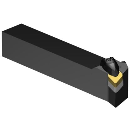 Picture of SANDVIK DDQNL 16 4D, T-Max P Shank Tool for Turning, Left Hand, 1 x 1" Shank Stick Tool