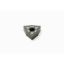 Picture of SECO WNMG 432W MF4 TM4000 Turning Insert Trigon Carbide TiCN + Al2O3 + Cr