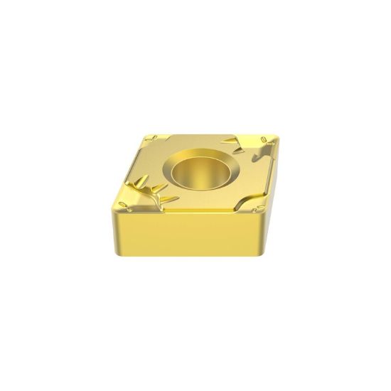 Picture of SECO CNMG 432-MF5 TS2500 Turning Insert 80.0° Carbide TiAlSiN