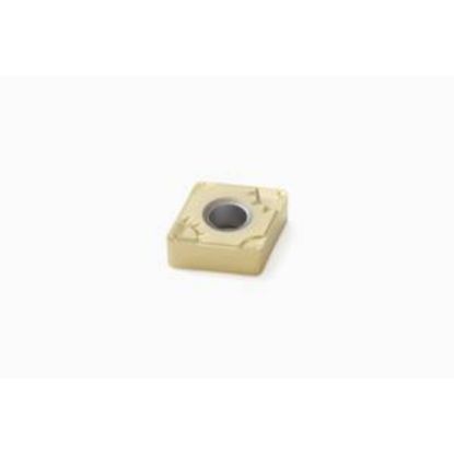 Picture of SECO CNMG 433-MF5 TS2500 Turning Insert 80.0° Carbide TiAlSiN