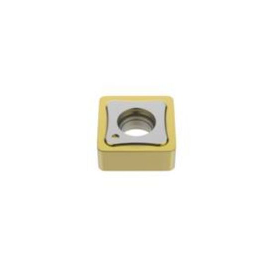 Picture of SECO SNMU160612TN-MD16 F40M Milling Insert Square Carbide TiAIN + TiN