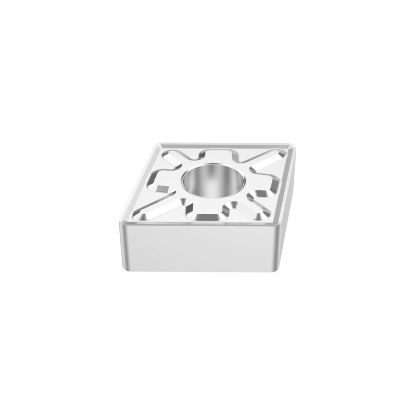 Picture of SECO CNMG 433-MF3 TP3501 Turning Insert 80.0° Carbide TiCN + Al2O3 + Cr
