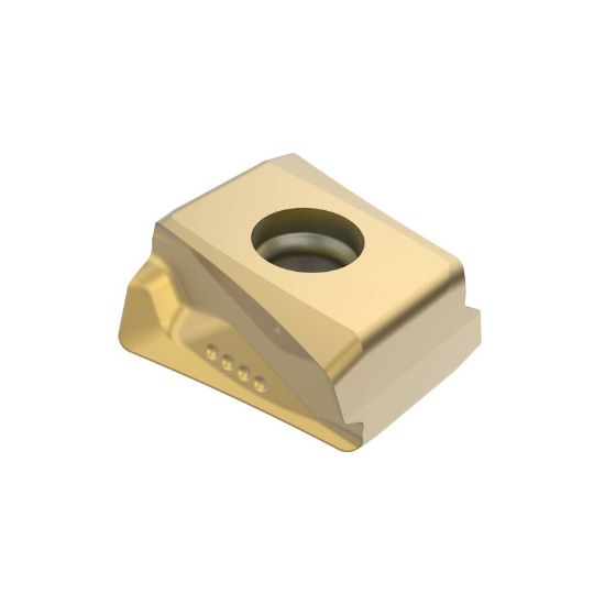 Picture of SECO LOEX120716TR-M12 MK2050 Milling Insert On Edge Carbide TiAIN + TiN