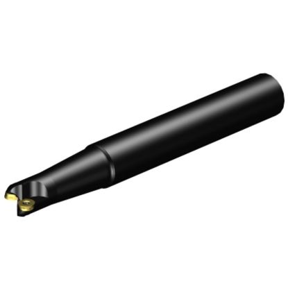 Picture of SANDVIK R300-025A32L-12L, CoroMill 300 Face Milling Cutter, 25mm Cutting Diameter Button Cutter