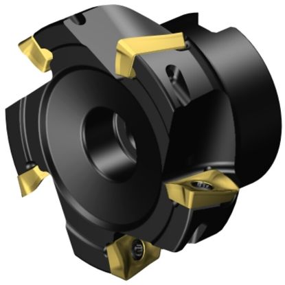 Picture of SANDVIK R390-063Q22-17M, CoroMill 390 Square Shoulder Milling Cutter, 63mm Cutting Diameter