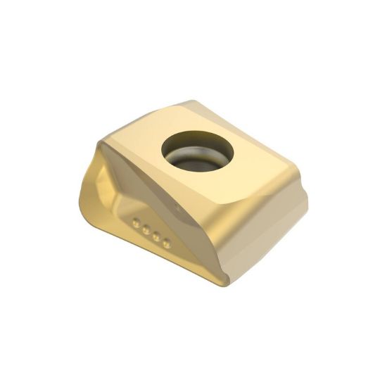 Picture of SECO LOEX120720TR-M12 T350M Milling Insert On Edge Carbide TiAIN + TiN