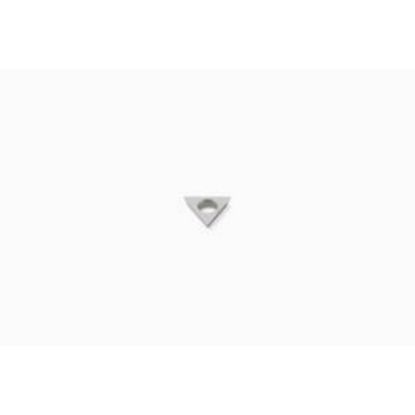 Picture of SECO TDAB 1.21.50 883 Turning Insert Triangle Carbide