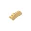 Picture of SECO 150.10-2.0N-16 CP500 Cut Off & Grooving Cut Off,Grooving Insert Carbide TiAIN + TiN