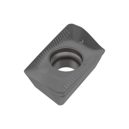Picture of SECO XOMX 120416TR-ME08 MM4500 Milling Insert Paralelagram Carbide TiCN + Al2O3